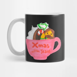 Xmas with Mug